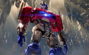 Gợi ý phim: Không thể bỏ lỡ “Transformers Một”
