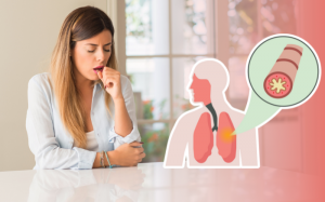 Những điều cần biết khi mắc viêm phế quản 