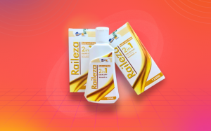 Thu hồi một lô sản phẩm diệt chấy, rận Raileza không đạt chất lượng