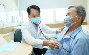 Góp ý dự thảo Thông tư quy định tiêu chuẩn chất lượng cơ bản đối với bệnh viện