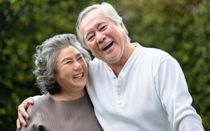 Chung tay bảo vệ, chăm sóc, phát huy vai trò người cao tuổi