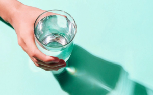 7 thời điểm tốt nhất để uống nước 