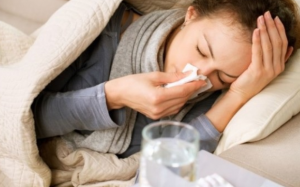 “Hành trang” khi bước vào mùa cúm