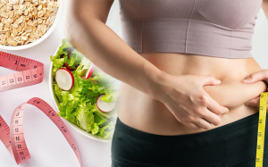 Thực phẩm giàu carb nên ăn khi giảm cân