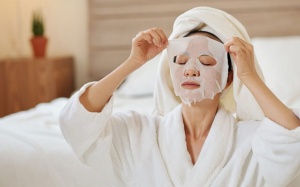 Sai lầm thường gặp khi đắp mặt nạ dưỡng da