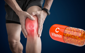 Bổ sung Vitamin C có giúp cải thiện bệnh viêm khớp? 