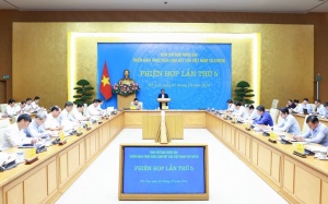 Ứng phó biến đổi khí hậu: Cần hành động nhanh và quyết liệt hơn