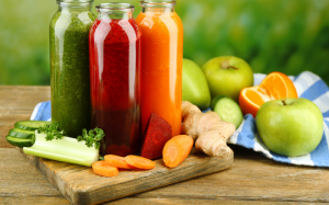 5 loại nước ép giúp tăng số lượng tiểu cầu cho bệnh nhân sốt xuất huyết