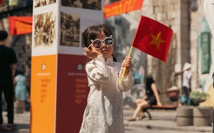 Trung Bộ và Nam Bộ mưa lớn cục bộ, Bắc Bộ nắng hanh