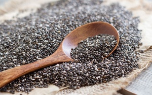  5 loại thực phẩm hạn chế dùng cùng hạt chia 