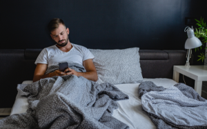 Điều gì xảy ra khi cơ thể bạn bị mất ngủ kéo dài?