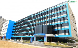 Khánh thành bệnh viện Nhi đầu tiên của Hà Nội