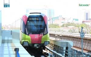 Bạn đã biết cách trải nghiệm Hà Nội này chưa?