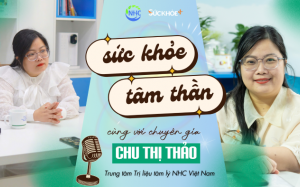 Tại sao cần ưu tiên chăm sóc sức khỏe tâm thần tại nơi làm việc?
