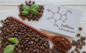 Caffeine trong trà và cà phê giúp làm giảm nguy cơ đau tim, đột quỵ?
