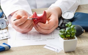 Mổ u tuyến giáp liệu có tái phát không?