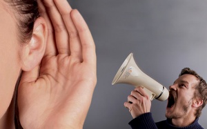 3 dạng mất thính lực thường gặp và cách xử trí