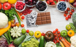 Bổ sung thực phẩm giàu flavonol giúp kéo dài tuổi thọ 