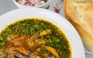 Đến Vinh ăn gì?