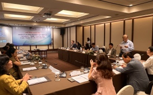 Bệnh lý Tim mạch - Thận - Chuyển hóa là thách thức lớn của y tế hiện đại