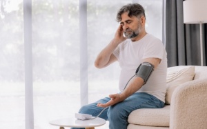 Huyết áp lên xuống khi thay đổi thời tiết - cần làm gì để cải thiện?