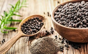 Lợi ích bất ngờ khi thêm hạt tiêu đen vào chế độ ăn