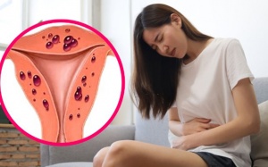 Người bệnh lạc nội mạc tử cung nên ăn gì?