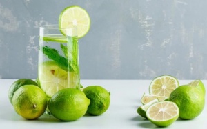 7 lý do bạn nên thêm chanh vào chế độ ăn uống hàng ngày