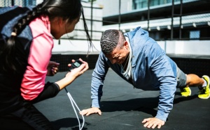 8 mẹo đơn giản giúp bạn tăng cường sức bền trong tập luyện