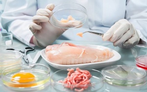 'Bệnh từ miệng vào', kiểm soát ra sao?