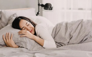 Bổ sung magne để có giấc ngủ ngon