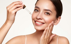 Cách sử dụng tinh dầu phù hợp với từng loại da