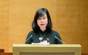 Đề xuất bỏ thủ tục chuyển tuyến BHYT với người mắc bệnh hiểm nghèo 