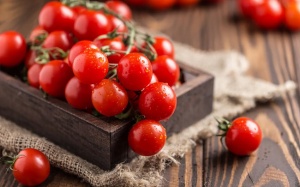 Thêm chất chống oxy hóa vào chế độ ăn uống hàng ngày