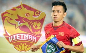 Văn Quyết và “huyền thoại dang dở”