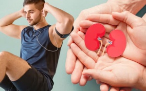 8 cách thải độc tự nhiên để thận luôn khỏe mạnh