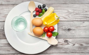 Nhịn ăn gián đoạn giúp kiểm soát đường huyết