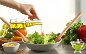 Dầu olive có thể giúp phòng ngừa ung thư vú