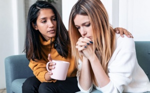 Thói quen ăn uống cải thiện tâm trạng mùa Thu Đông