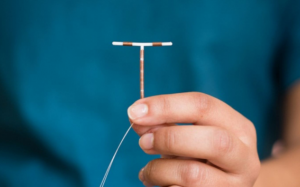 Vòng tránh thai nội tiết làm tăng nguy cơ mắc ung thư vú