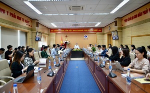 Bộ Y tế công bố những bằng chứng về tác hại của thuốc lá thế hệ mới