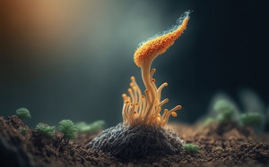 Liệu nấm có thể gây ra “đại dịch xác sống”?