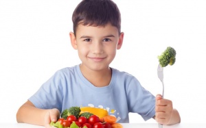 Lý do trẻ cần ăn đủ chất xơ mỗi ngày