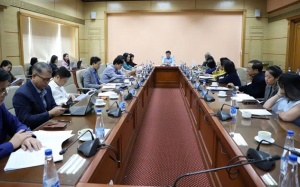 Cần tăng cường vi chất dinh dưỡng trong thực phẩm vì sức khỏe người Việt