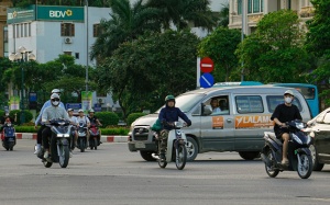 Bắc Bộ sắp đón đợt không khí lạnh mới