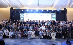 Hội nghị về Biến đổi khí hậu, Sức khỏe và Hệ thống y tế xanh Châu Á -Thái Bình Dương 2024