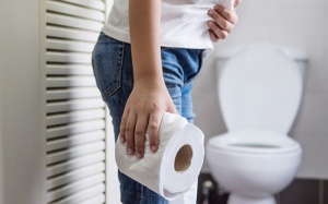 Nghiên cứu mới: Táo bón có thể làm tăng nguy cơ mắc bệnh tim 
