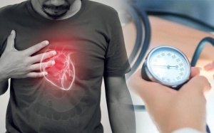 Suy tim kèm huyết áp thấp có nguy hiểm không? 