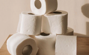 Giấy vệ sinh là nguyên nhân gây nhiễm trùng nấm men ở phụ nữ?