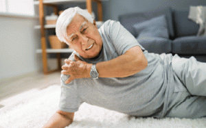 Hướng dẫn xử trí ban đầu đột quỵ não